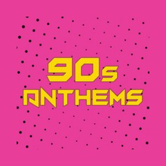 Sunshine - 90s Anthems logo
