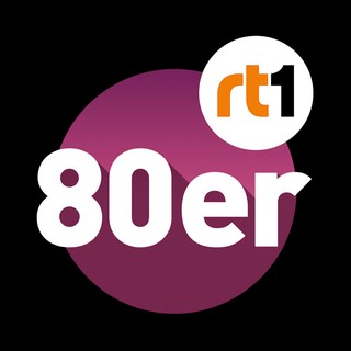 RT1 80er logo