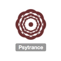 Hirschmilch Psytrance logo