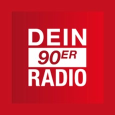 Dein 90er Radio logo