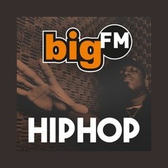bigFM HipHop logo
