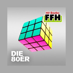 FFH Die 80er logo