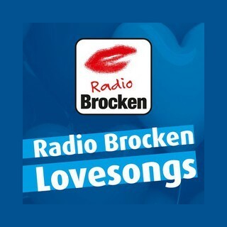 Radio Brocken Lovesongs logo