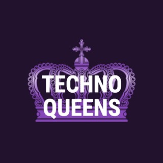 Sunshine - Techno Queens logo