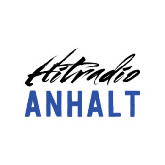 Hitradio Anhalt logo