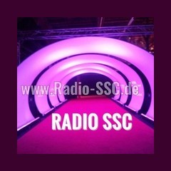 Radio SSC | Internethörfunk aus Ilsenburg | Harz | Sachsen-Anhalt logo