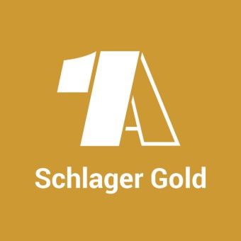 1A Schlager Gold logo