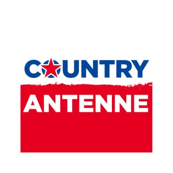 Country Antenne logo