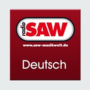 Radio SAW - Deutsch logo