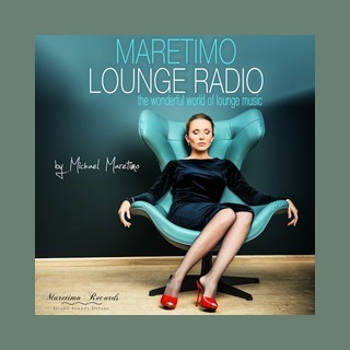 Maretimo Lounge Radio logo