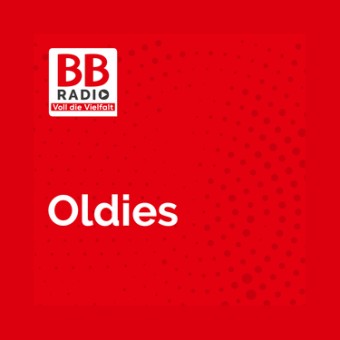 BB RADIO Oldies logo