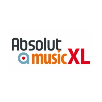 Absolut musicXL logo