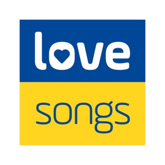 ANTENNE BAYERN Lovesongs logo