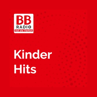 BB RADIO Kinder Hits logo