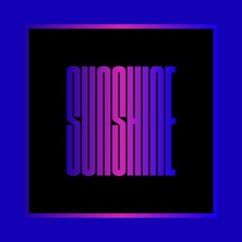Sunshine - Psytrance logo