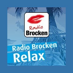 Radio Brocken Relax logo