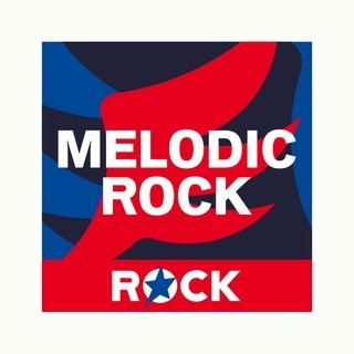 ROCK ANTENNE Melodic Rock logo