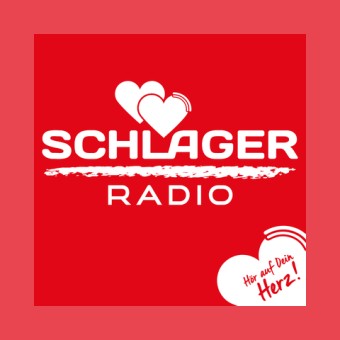 Schlager Radio - Thüringen logo