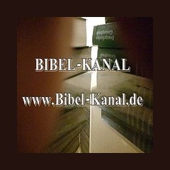 Bibel-Kanal - Christian Radio - Christliches Radio logo