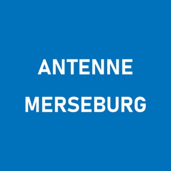ANTENNE MERSEBURG logo