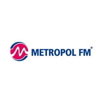 Metropol FM logo