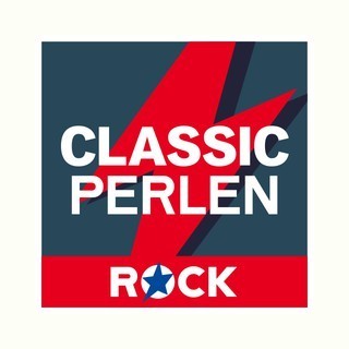 ROCK ANTENNE Classic Perlen logo