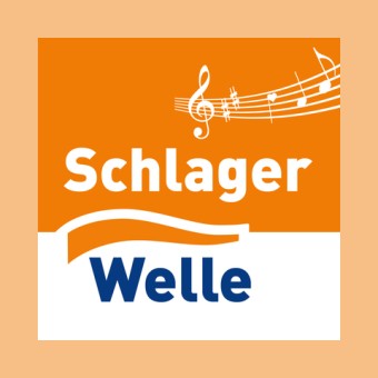 LandesWelle SchlagerWelle logo