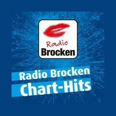 Radio Brocken Chart-Hits logo