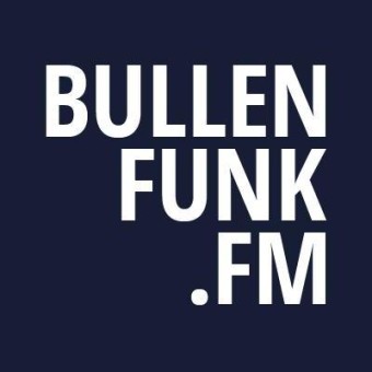 Bullenfunk logo