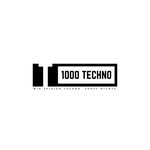 1000 Techno logo