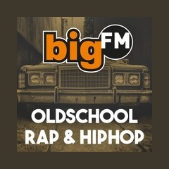 bigFM Deutscher Hip-Hop Charts logo