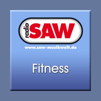 Radio SAW - Fitness logo