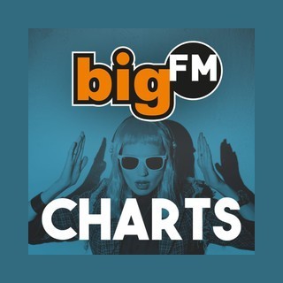 bigFM Charts logo