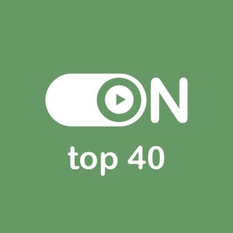 ON Top 40 logo