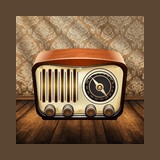 Electro Swing Radio logo