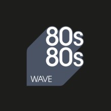 80s80s Wave logo