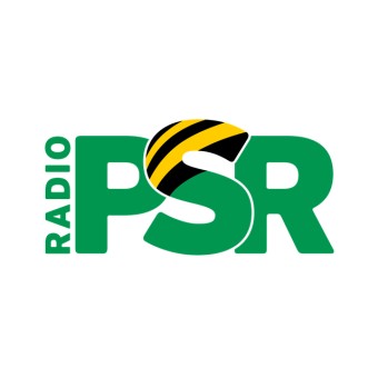 Radio PSR Chartbreaker logo