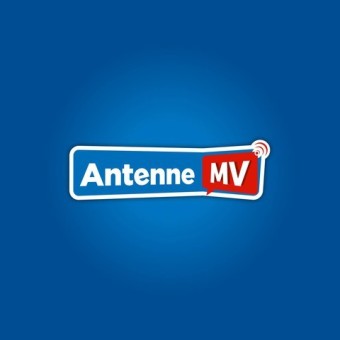 Antenne MV logo