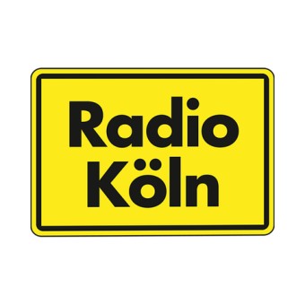 Radio Köln logo
