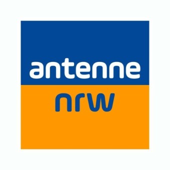 ANTENNE NRW logo