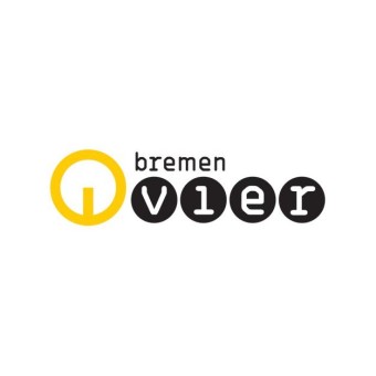 Bremen Vier logo