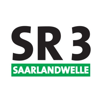 SR 3 Saarlandwelle logo
