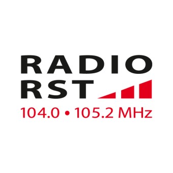 Radio RST logo