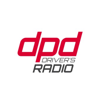 dpd DRIVERS RADIO logo
