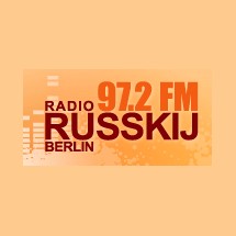 Radio Russkij Berlin (Радио Русский Берлин) logo