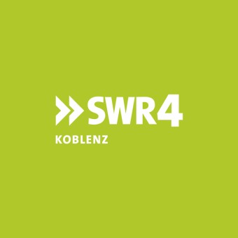 SWR 4 Koblenz logo