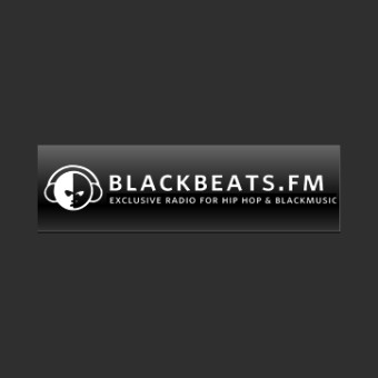 BlackBeats.FM logo