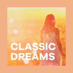 Klassik Radio Classic Dreams logo