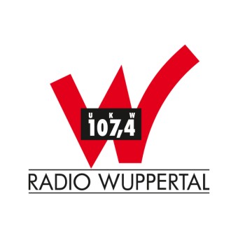 Radio Wuppertal logo