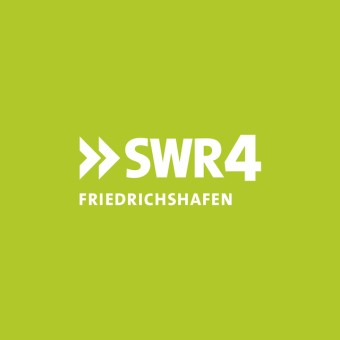 SWR 4 Friedrichshafen logo